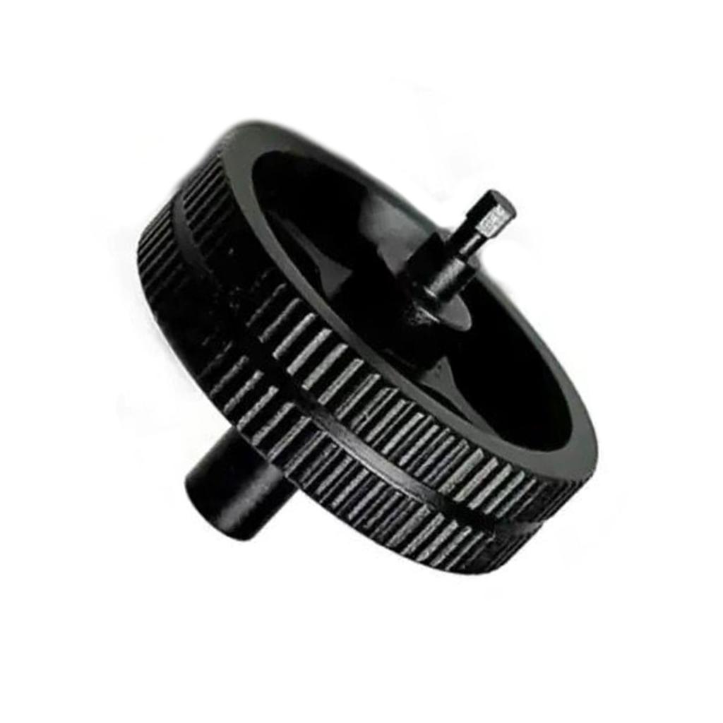 Ролики мыши Прокрутка CNC Металлическая мышь Шкив Колесо Замена для G102 G304 G305 Мышь Ремонт Часть