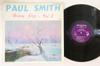 LP Record PAUL SMITH - Heavy Jazz - Vol. 2 011 OUTSTANDING REC 1977 US Jazz Used