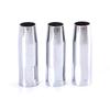 Gas Nozzle Euro Style Mig Welding Gun Tip Nozzle Shield Cup For Mb 14Ak 15Ak Mig