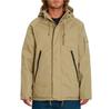 Volcom Stoke Stone Ii 10K куртка