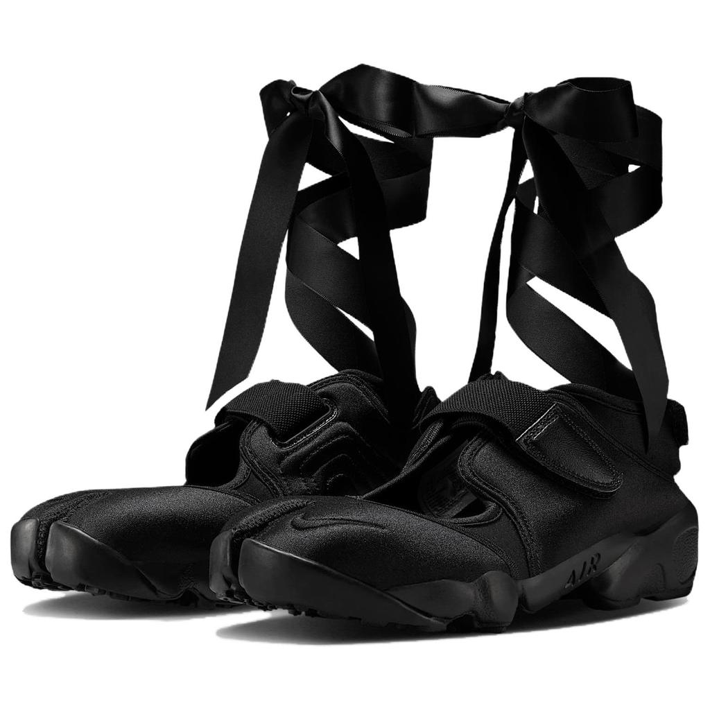 Nike Air Rift SE Ballet - Black Women Sneakers IH1990-010