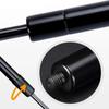 1 Pair Car Tailgate Gas Spring Struts 2307500036 for SL R230 Convertible 2001-2006 Boot Shock Lift Supports Auto Part