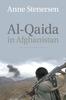 Книга Al-Qaida In Afghanistan