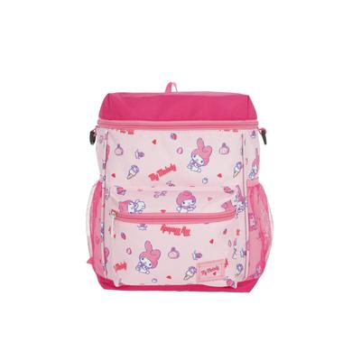 Рюкзак Sanrio My Melody Вкусы любви Товары для поступления в детский сад Подготовка к детскому саду Ясли Детский сад Начальная школа