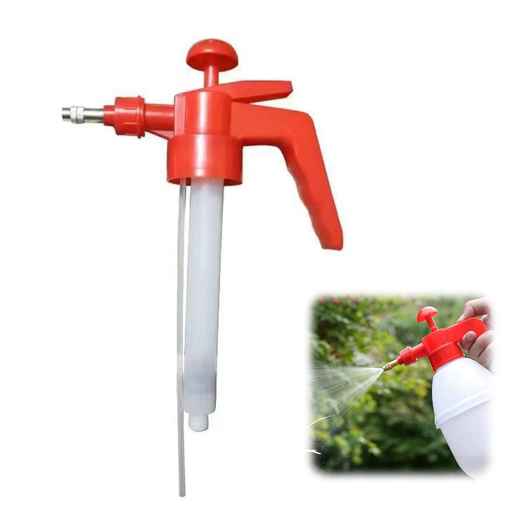 Watering Sprayer Insect Fighting Spray Household Sprayer Hand Held High-Pressure Pressurized Medicine Sprayer
