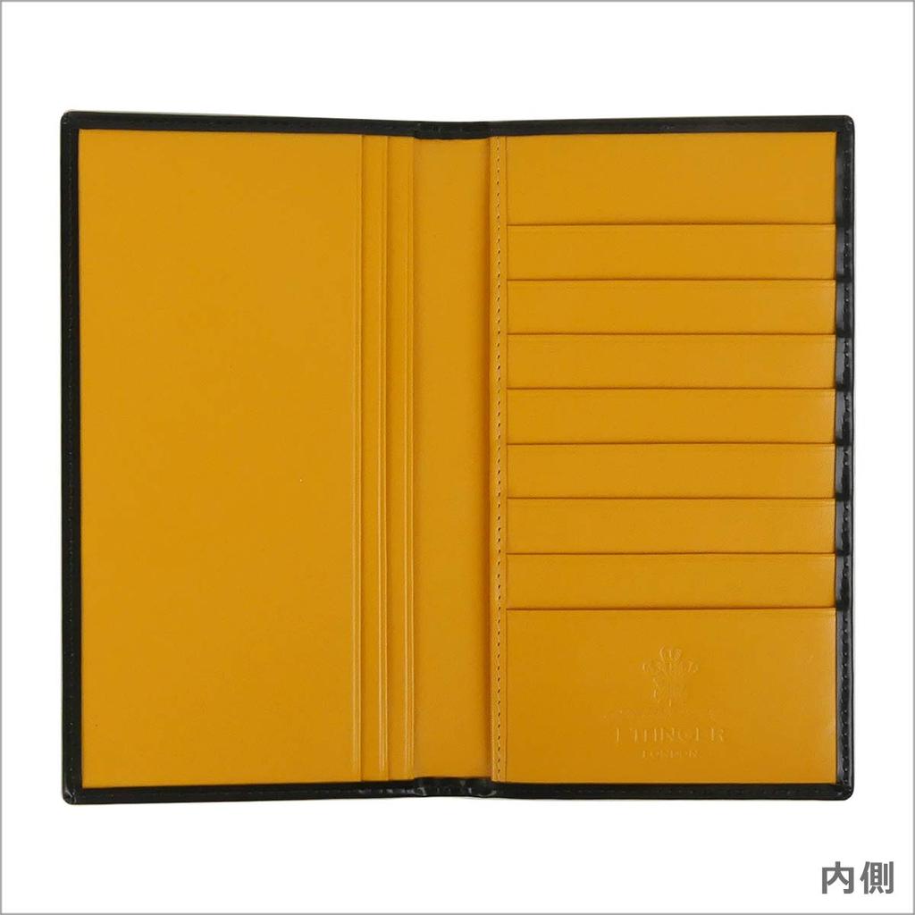 Длинный кошелек BH806AJR Черный [Ettinger] [Товар]