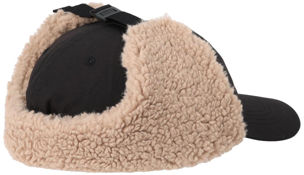 Кепка лётная чёрная см [Чемпион] 381-4023 57.0-59.0