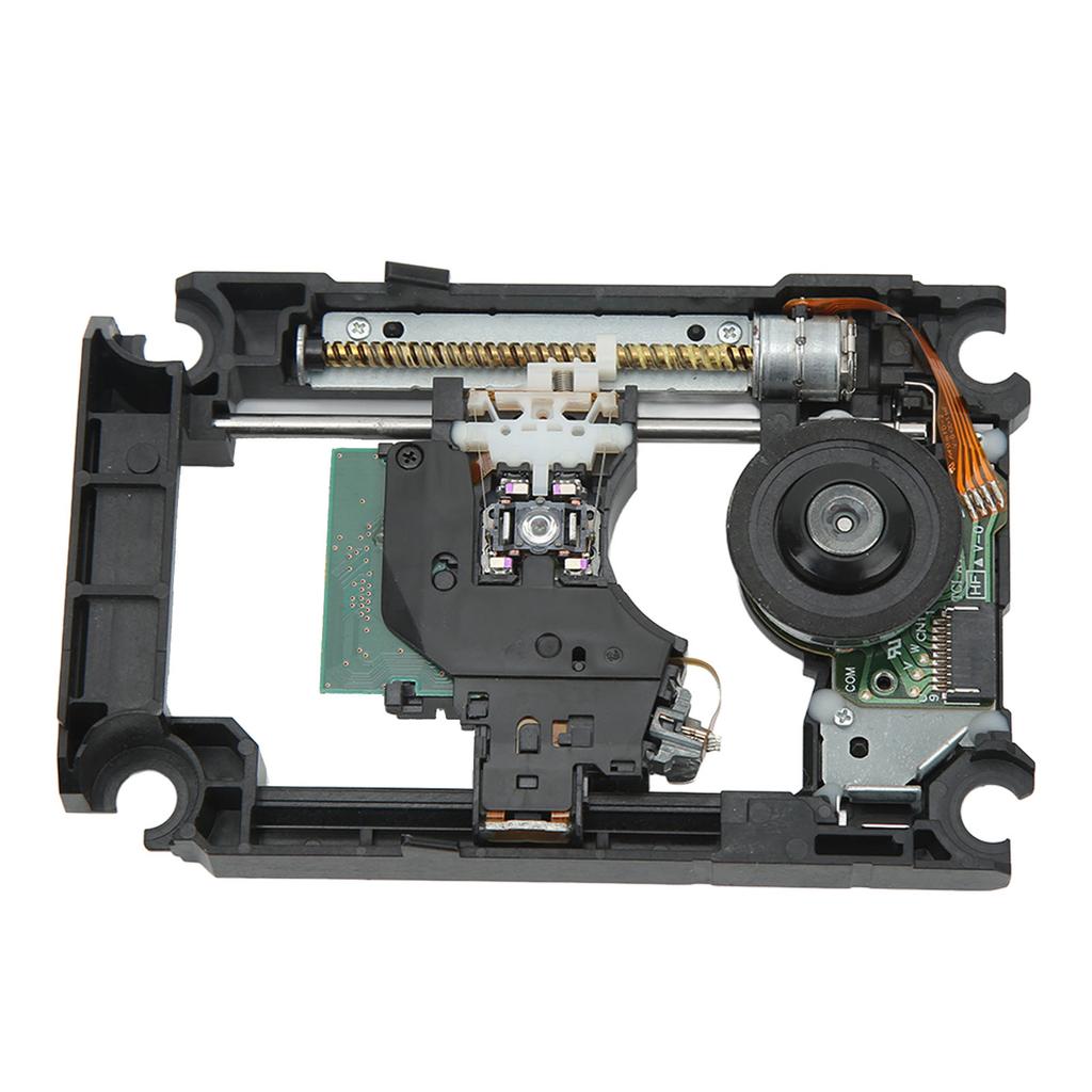 Оптическая сменная линза для захвата, одноканальная головка привода лазера видимого света для PS4 Slim