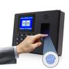 Multifunctional Fingerprint Attendance Machine Employees Exit Data Recorder  Company