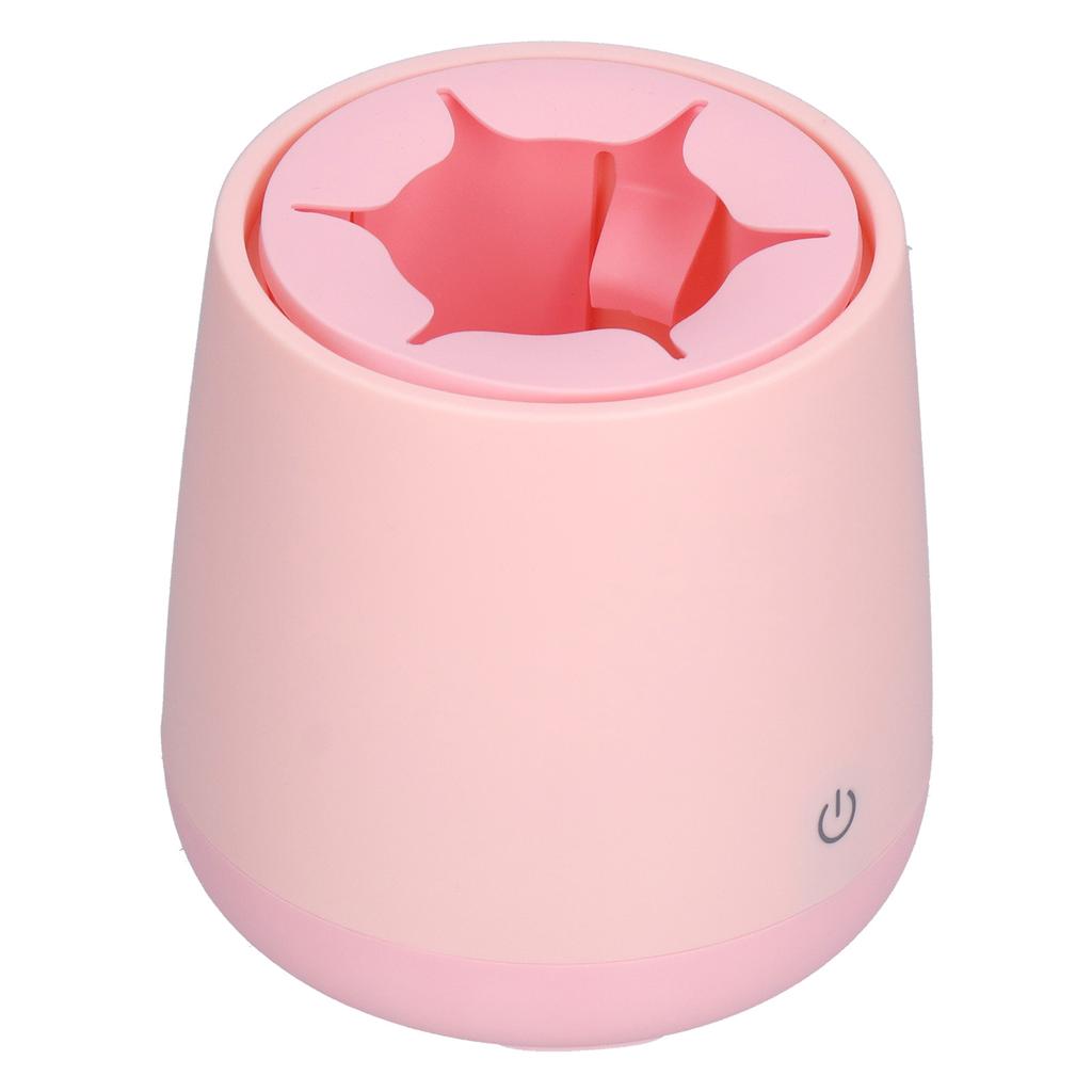 Electric Milk Powder Mixer Portable Formula Mixer USB Charging Milk Powder Mixing Machine for 0?6