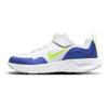 Nike Детские кроссовки Wearallday PS White Volt Royal Game-Royal Grey-Fog CJ3817-104