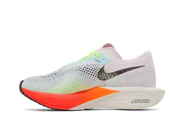 Nike ZoomX Vaporfly 3 Мультицветный