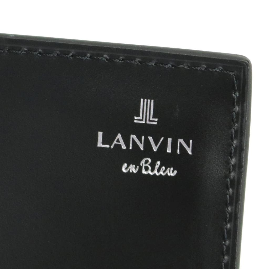 On Wallet Heide 581605 Con [Lanvin Bleu]
