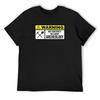 Футболка археология affliction shirts blanks милая одежда Мужская футболка мужские хлопковые футболки