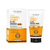 Доктор. Безмасляный солнцезащитный крем Sheth's SPF 50+ PA++++ для жирной кожи | Легкий, Нежирный, Осветляющий, Широкий спектр защиты | 50 г