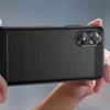 Sc Carbon Oppo A17 Czarny