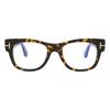 Tom Ford Ft5040 B 052 Blue Light Block Men Eyeglasses
