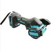 Подходит для аккумулятора Makita 18 В 3-дюймовая мини-угловая шлифмашина Режущая машина Аккумуляторный электрический шлифовальный полировальный режущий электроинструмент
