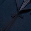Gucci Космогония Деловое пальто Мужское Темно-синий 722465-ZAKNI-4440