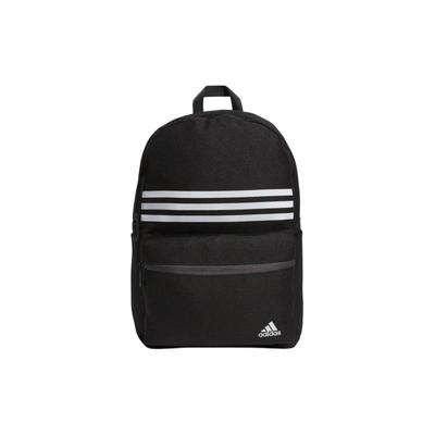 Текстильный рюкзак обычный мужской черный Adidas IM5249