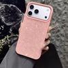 Роскошный блестящий чехол с бриллиантами для iPhone 17 16 15 14 13 Pro Max Plus, блестящий стразами, противоударный, с защитой от падений, задняя крышка