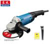 Dongcheng Angle Grinder S1M-FF-150A Cutting Machine Industrial Grade High Power Angle Grinder Power Tools