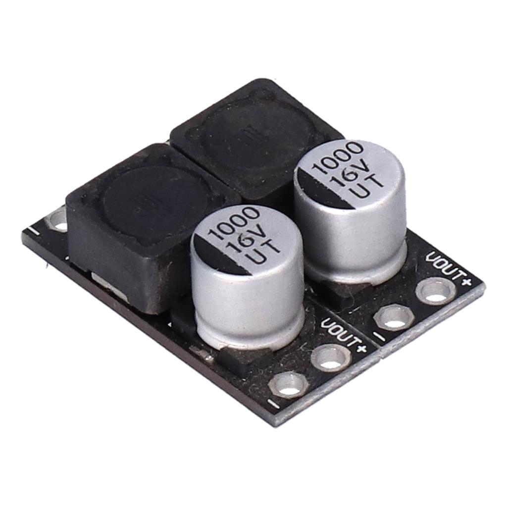 Модуль платы фильтрации шумов LC для видеосигнала FPV 16 В 2 А Электронный компонент