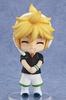 Счастливая лотерея Хацунэ Мику 2013 летняя версия. C Prize Nendoroid Kagamine Len FamilyMart 2013 Ver.