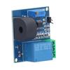 Relay Module 5A Overcurrent Protection 3 Port Control Switch Signal Output Low Voltage Switching Boa