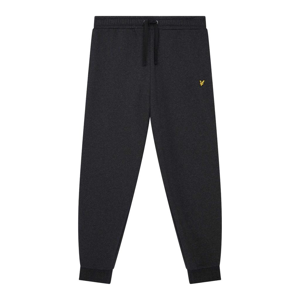 Lyle & Scott Mens Racked Jogging Bottoms