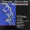 CD VARIOUS - The Stevie Wonder Songbook VSOPCD216 Connoisseur Col 1995 UK Jazz Used