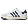 Originals Rod Laver Нескользящие Прочные Легкие Низкие Кеды Унисекс Белые HQ7025