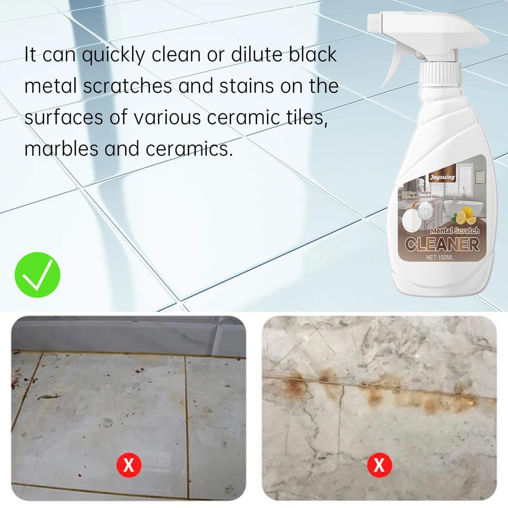 Scratch Ultimate Repair And Cleaning Solution Для Кварцевых Столешниц 100мл