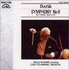 CD CZECH PHILHARMONIC ORCHESTRA, DVORA - Dvorak: Symphony No. 6 COCO85079 Japan ObiClassical Used