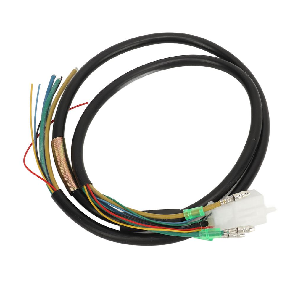 Electric Scooter Motor Wire Copper Core Responsive Universal Electric Scooter Parts 1200W 2.5mm2