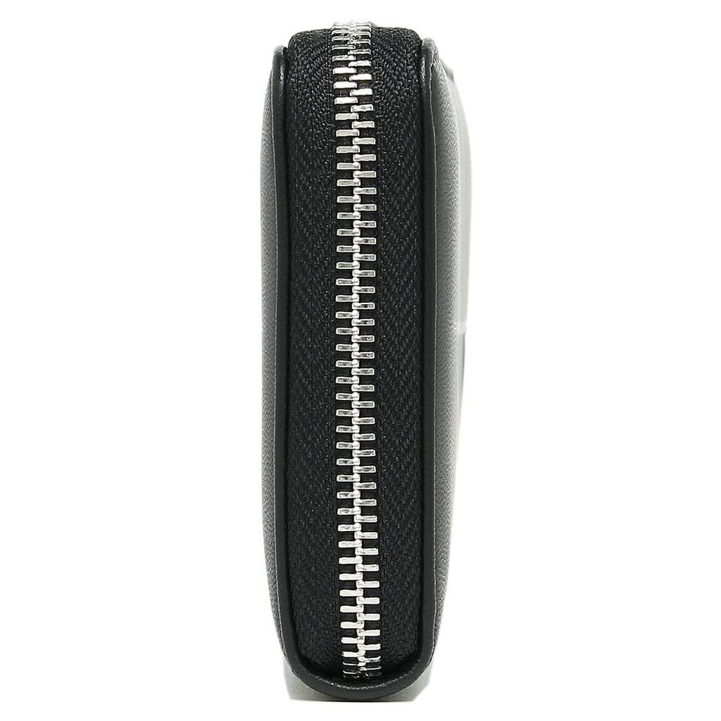 Длинный кошелек Nappa Черный 51050023 L001L N403 [Vivienne Westwood] Женский [Товар]