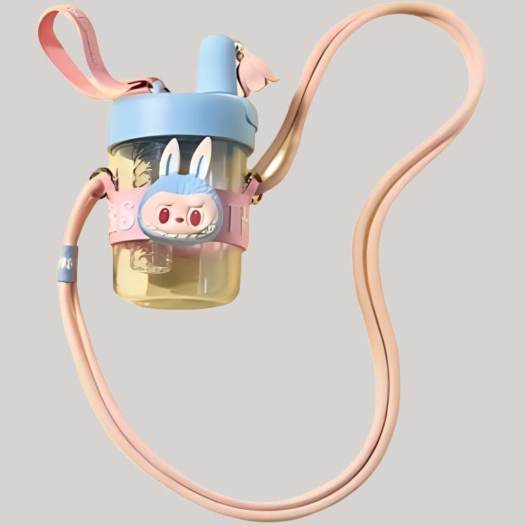 New POP MART THE MONSTERS Party Collection LABUBU Trend Based Products PPMT-2407-0103