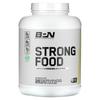 BPN, Strength Food, шоколад, 2,3 кг (5,1 фунта)