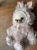 [USED] Merrythought Cheeky Sakura Teddy Bear Bunny (Japan Exclusive)