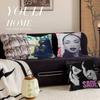 Певица Sade Подушка для фильма Аниме Подушка Подушка для изголовья дивана Чехол для подушки Чехол для подушки 45x45 см Мода