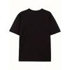 VTG Sham 69 Band Men'S T-Shirt | White Crew Neck Short Sleeve with Red and Blue Graphic, All-Season Casual Streetwear, JOOCAR Brand