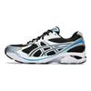 Asics Кроссовки унисекс GT 2160 Black Silver Blue Pure-Silver 1203A320-004