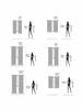 2 pieces of pure lion print curtains   pole bag curtains 42*84   bedroom and living room   home decoration   room decoration