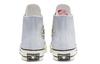 Women's Sneakers Converse Wmns Chuck 70 High 'Love Fearlessly'