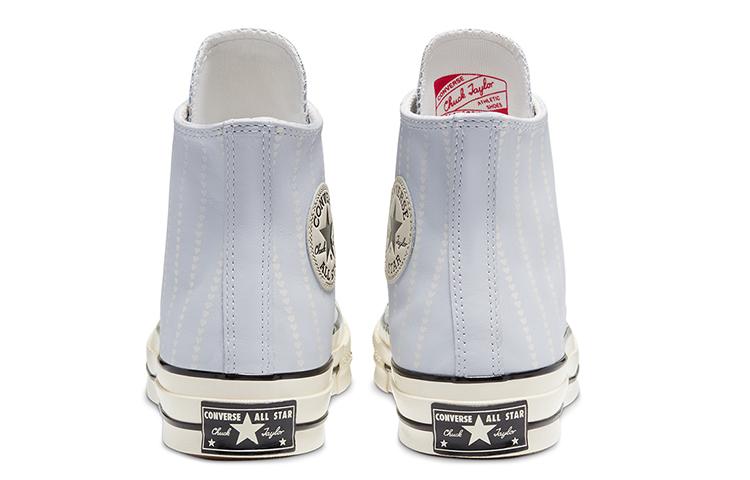 Women's Sneakers Converse Wmns Chuck 70 High 'Love Fearlessly'