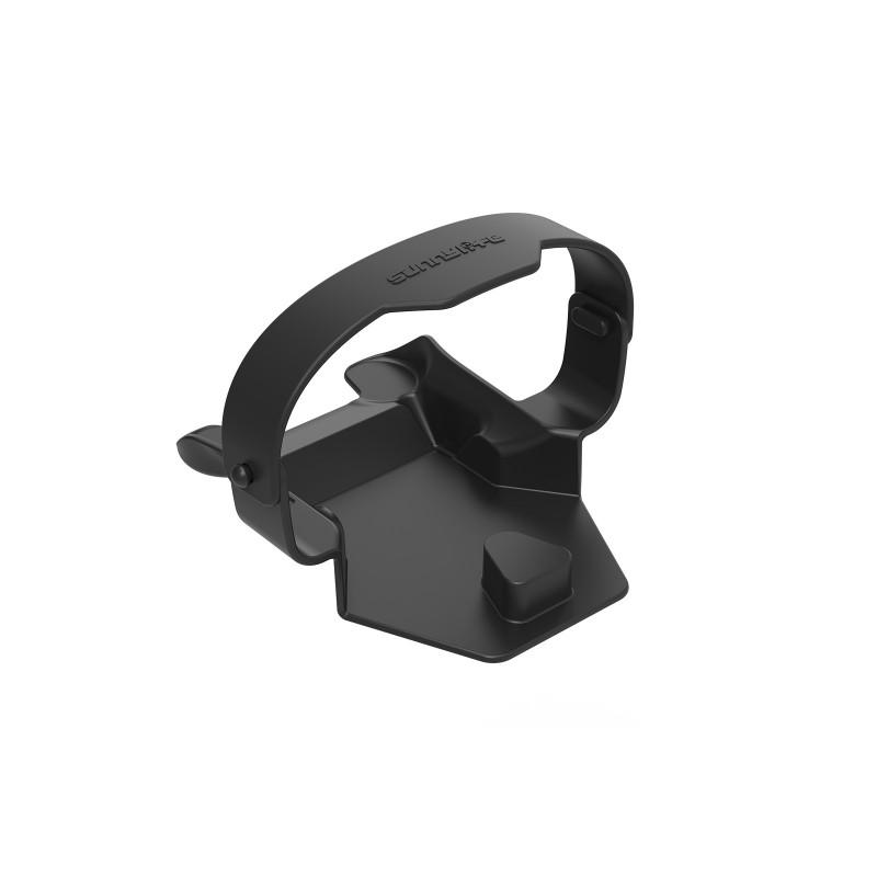 Sunnylife Mini 4 Pro Propeller Clamp With Base Cover Protective Cap Drone Securing Landing Gear Protection