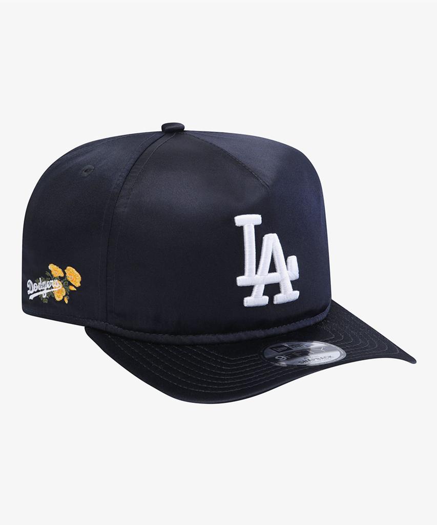 New Era 950Af Mlb Цветок Sb Losdod Темно-синий