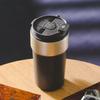 316 Stainless Steel Thermal Coffee Cup To Carry Drinkware Coffeeware Teaware Cups for Coffee and Tea Thermos Bottle Espresso Mug