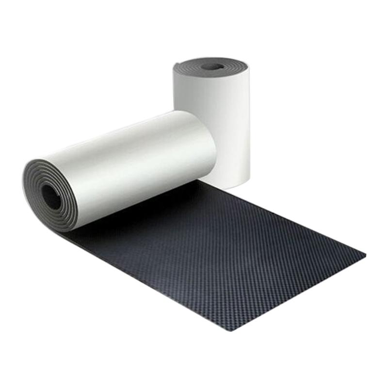 Удобные подушки для стен гаража, защитные ограждения из ЭВА, универсальные накладки для стен гаража, самоклеящиеся пенопластовые защитные ограждения для транспортных средств