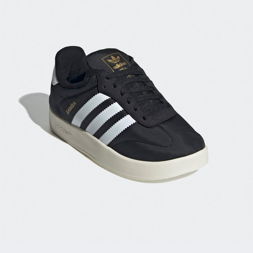 Adidas Samba Home W, IE1434, 1020110516, Популярная корейская обувь